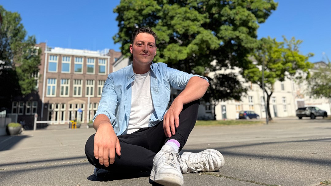 �Het beste van twee werelden�